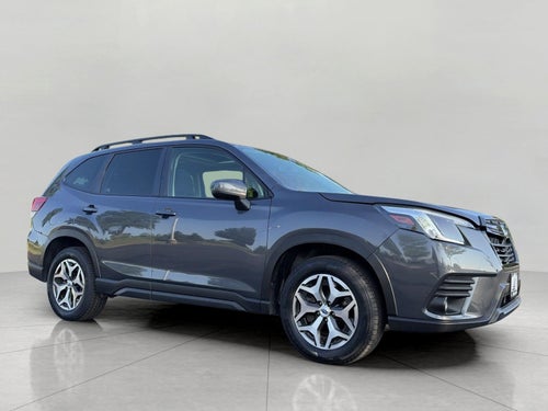 2024 Subaru Forester Premium AWD