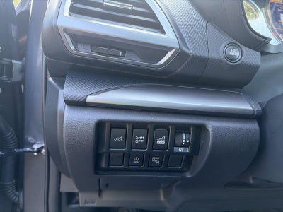 2024 Subaru Forester Premium AWD