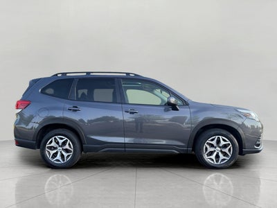 2024 Subaru Forester Premium AWD