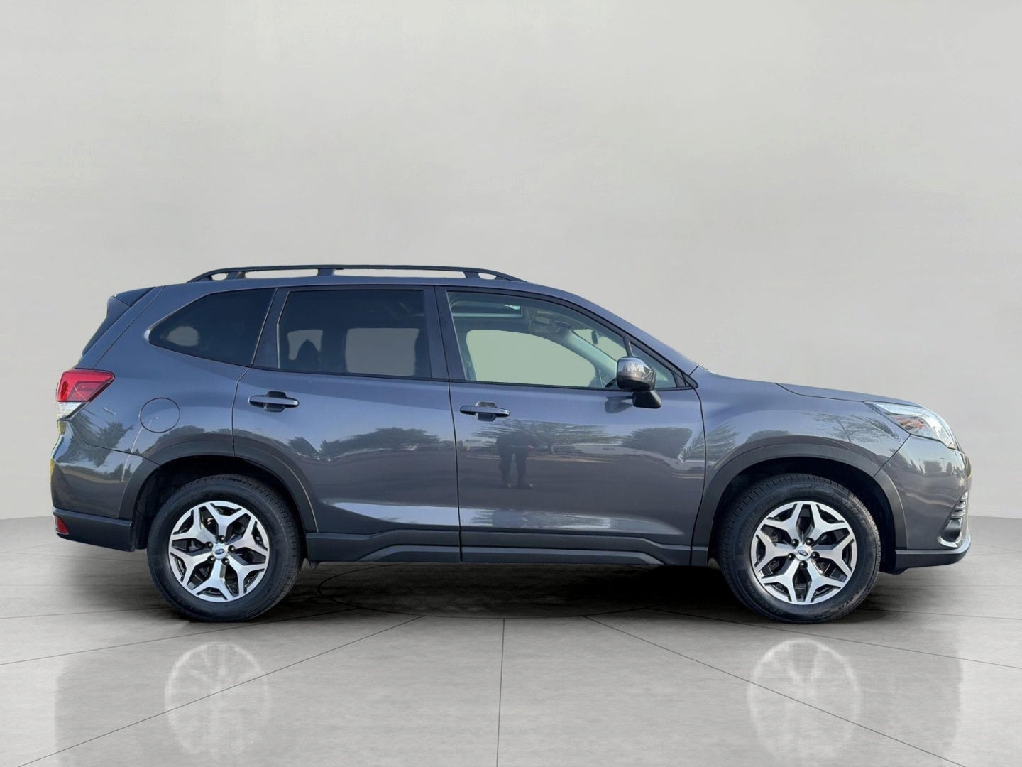2024 Subaru Forester Premium AWD