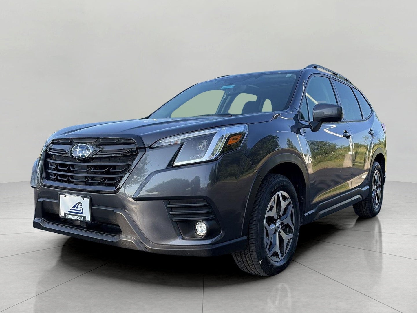 2024 Subaru Forester Premium AWD