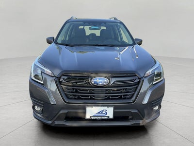 2024 Subaru Forester Premium AWD