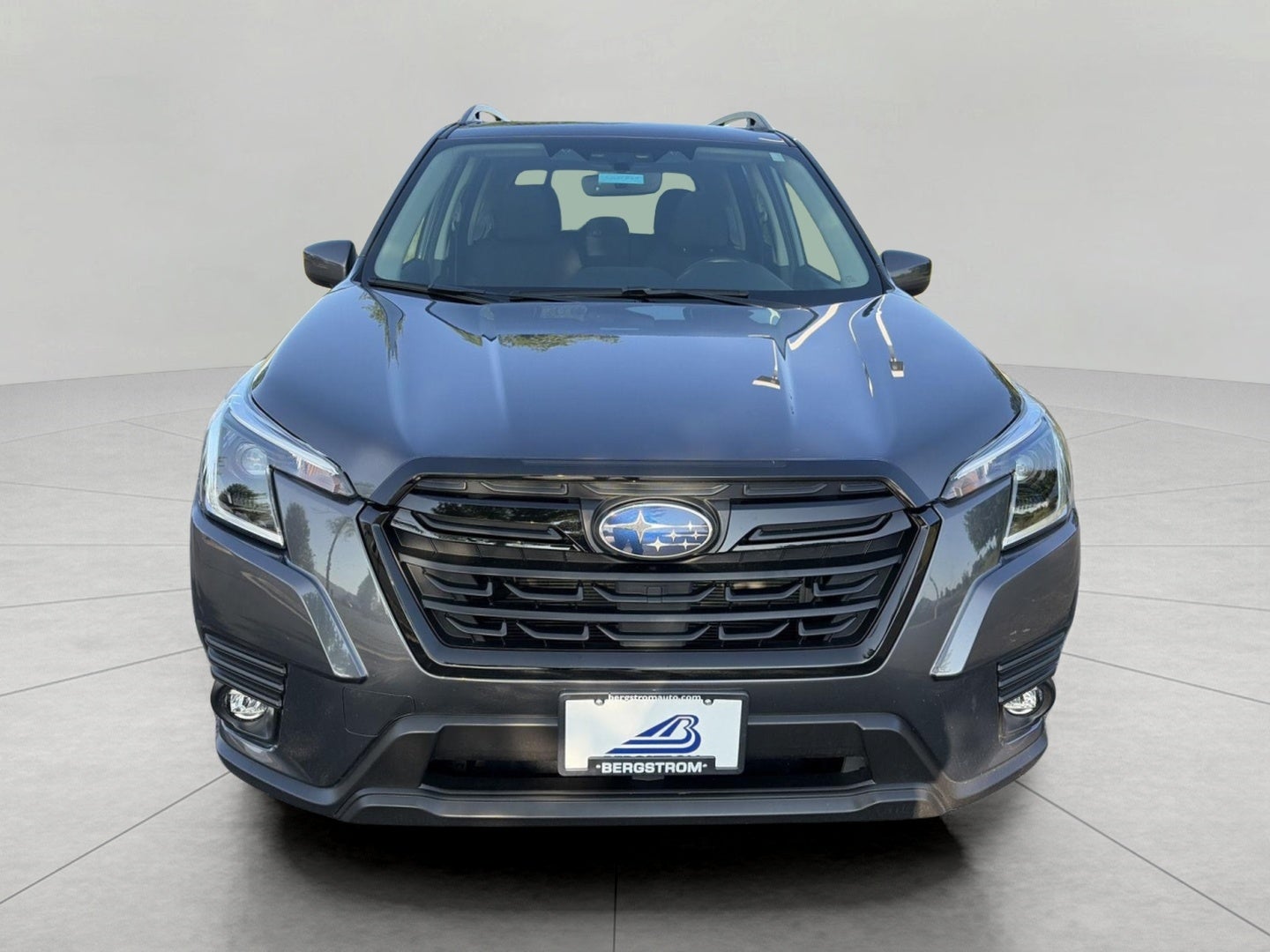 2024 Subaru Forester Premium AWD