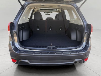 2024 Subaru Forester Premium AWD