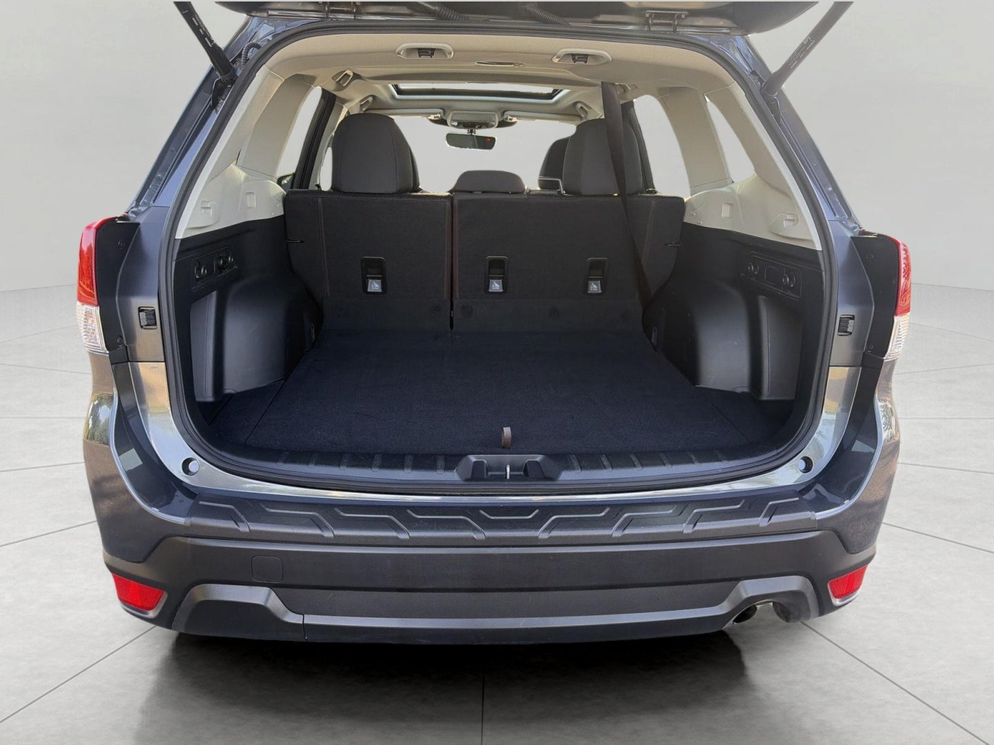 2024 Subaru Forester Premium AWD