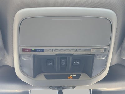 2024 Subaru Forester Premium AWD