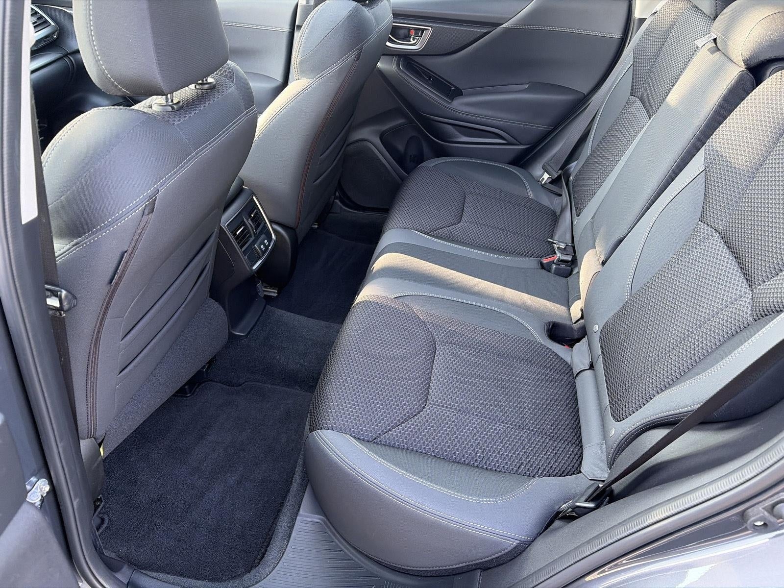 2024 Subaru Forester Premium AWD