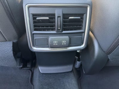 2024 Subaru Forester Premium AWD