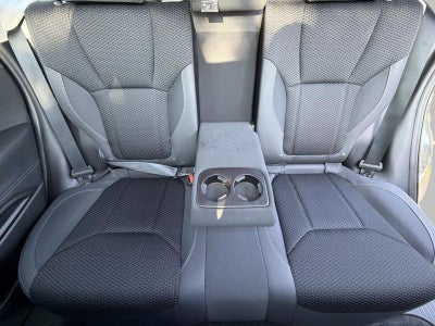 2024 Subaru Forester Premium AWD