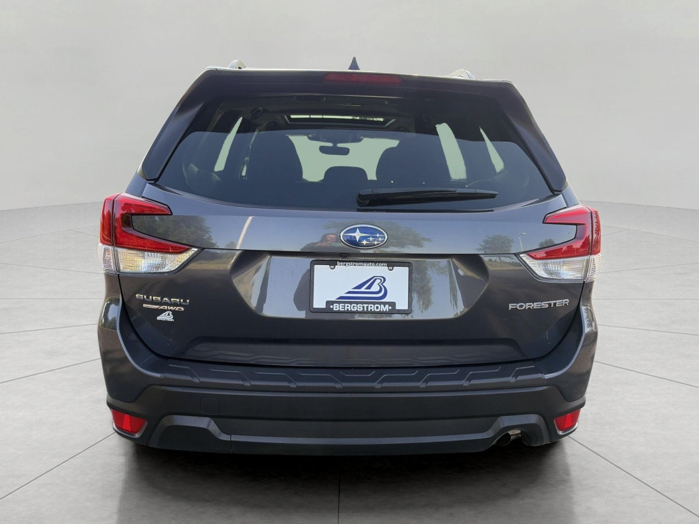 2024 Subaru Forester Premium AWD