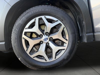 2024 Subaru Forester Premium AWD