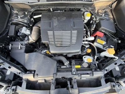 2024 Subaru Forester Premium AWD