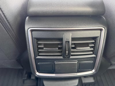 2021 Subaru Forester Premium CVT
