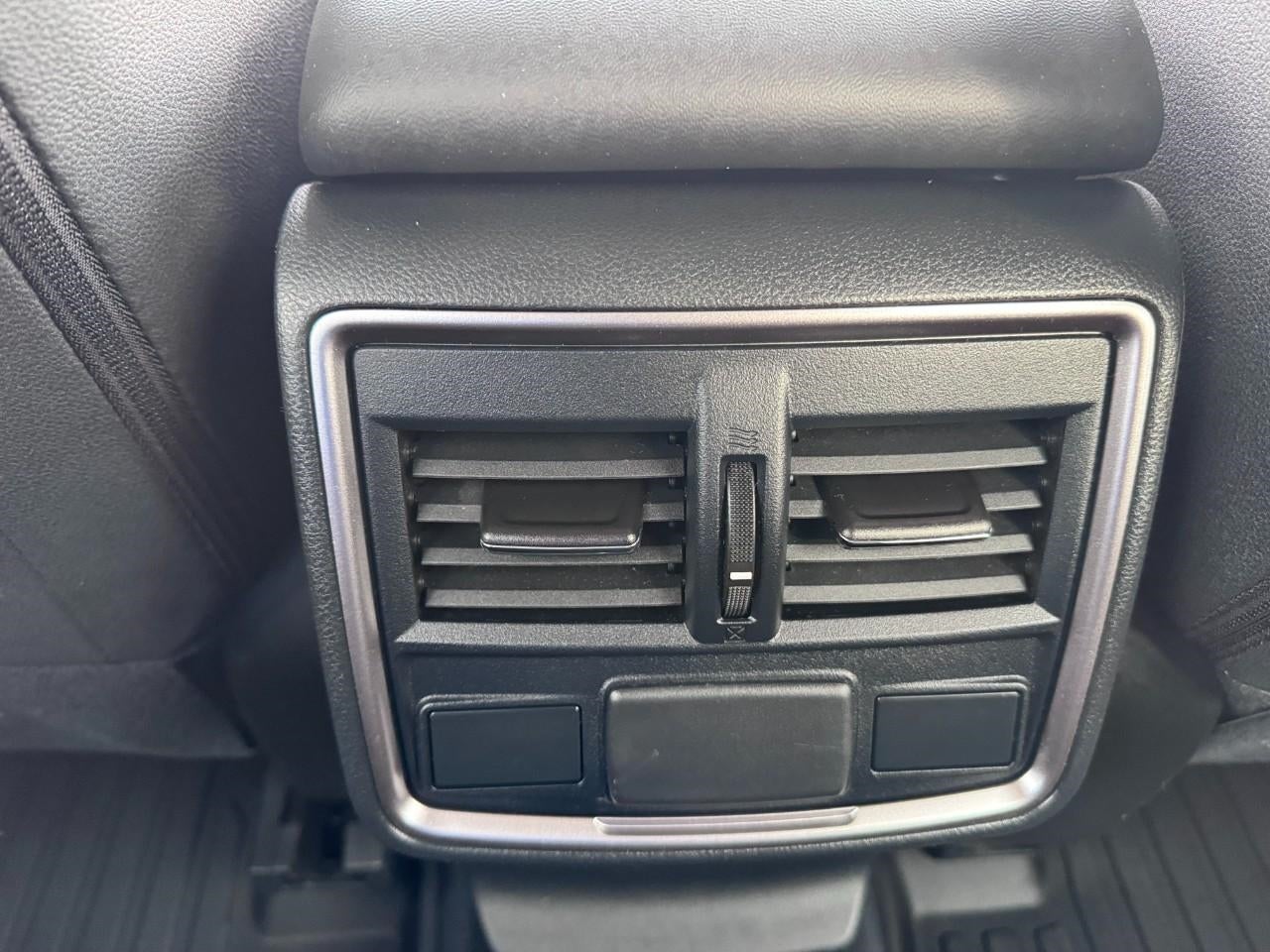 2021 Subaru Forester Premium CVT