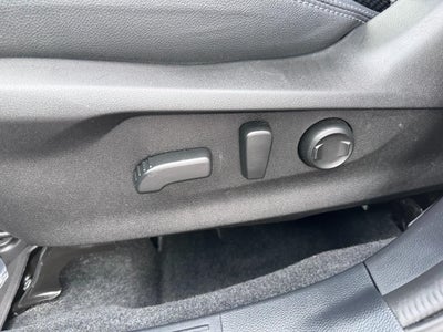 2021 Subaru Forester Premium CVT