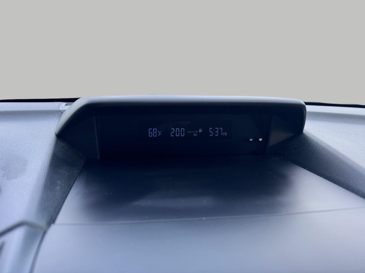 2021 Subaru Forester Premium CVT