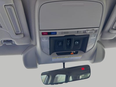 2021 Subaru Forester Premium CVT