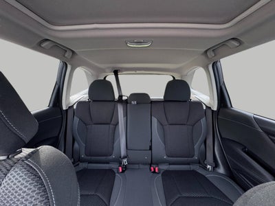 2021 Subaru Forester Premium CVT
