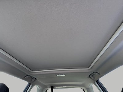 2021 Subaru Forester Premium CVT