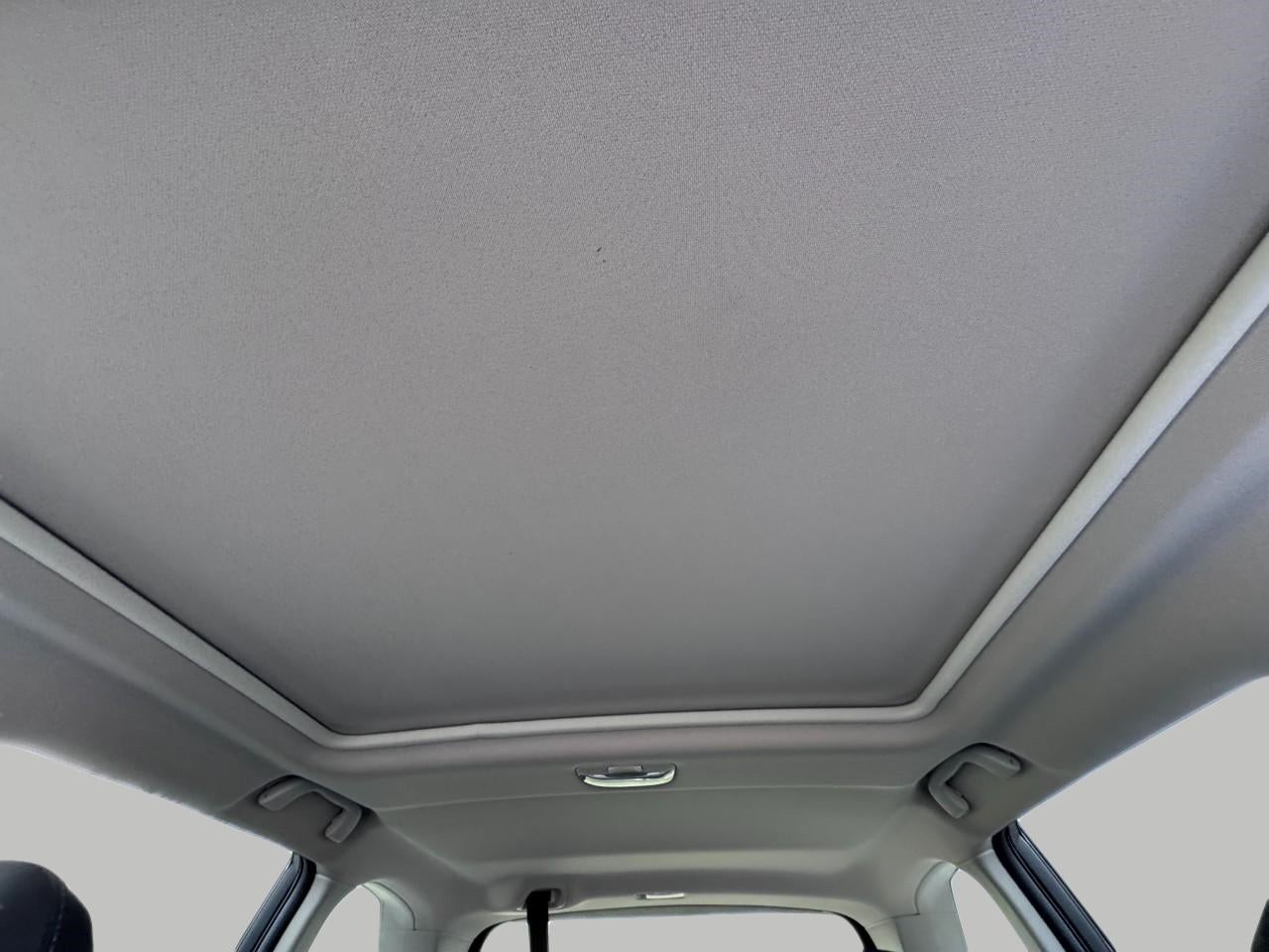 2021 Subaru Forester Premium CVT