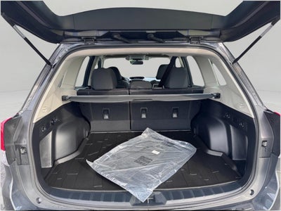 2021 Subaru Forester Premium CVT