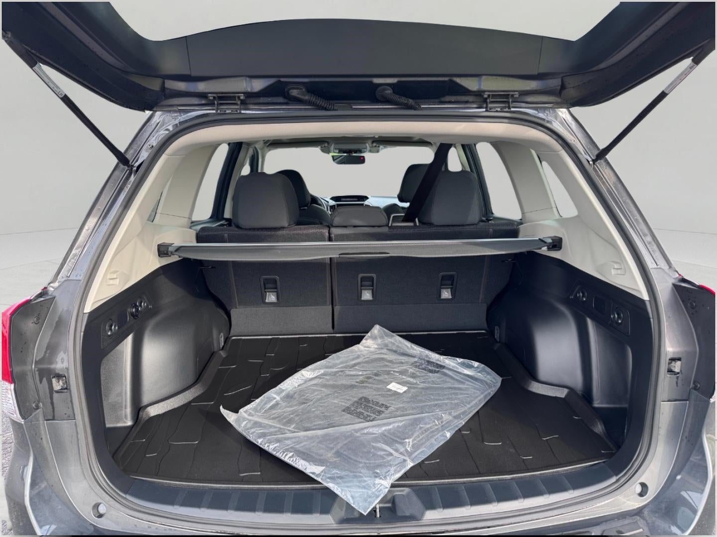 2021 Subaru Forester Premium CVT