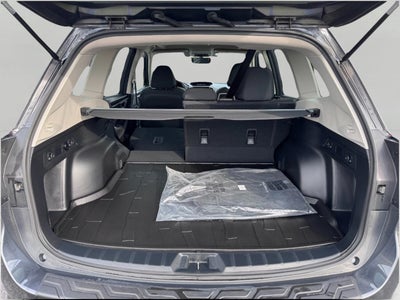 2021 Subaru Forester Premium CVT