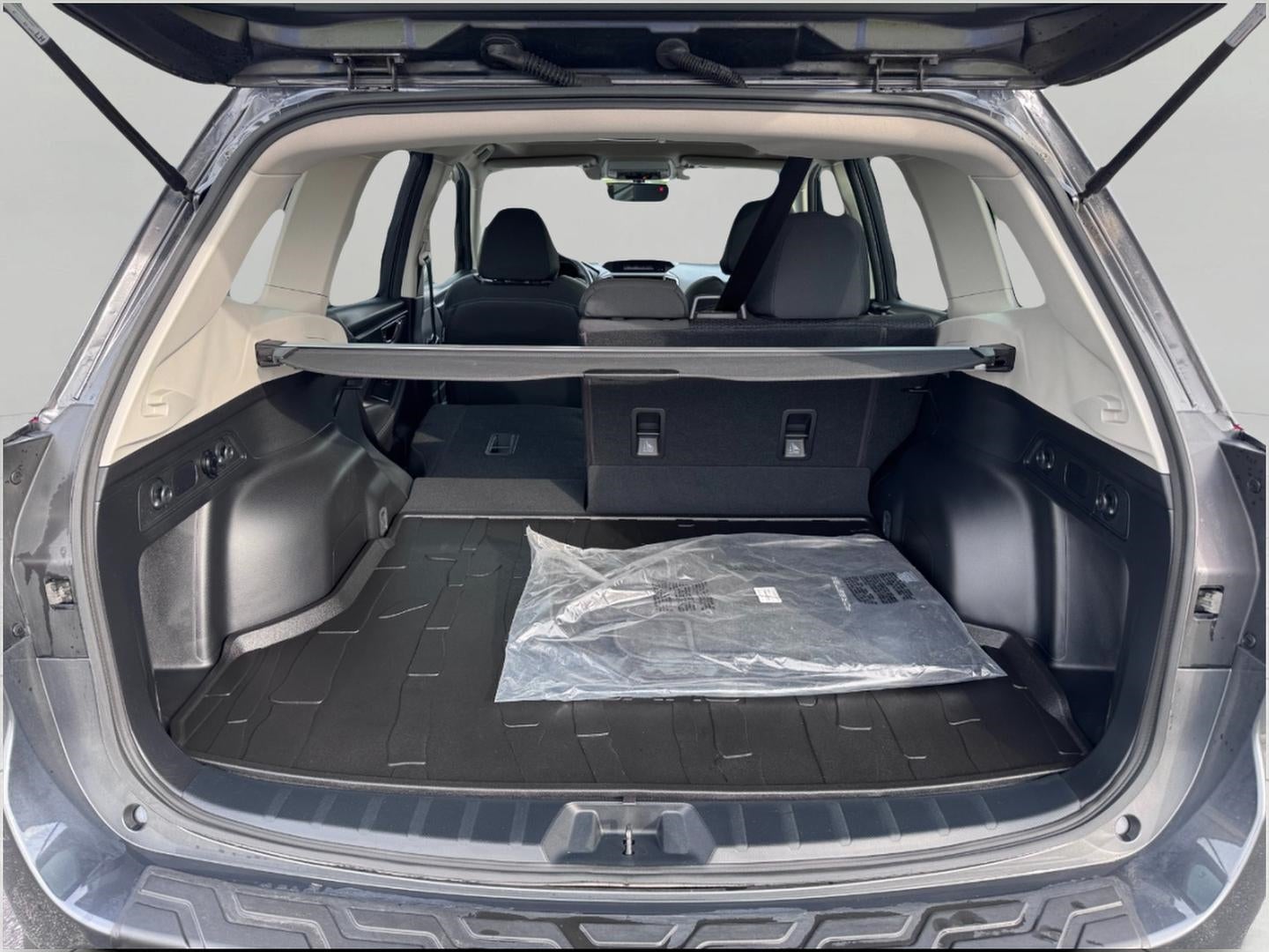 2021 Subaru Forester Premium CVT
