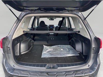 2021 Subaru Forester Premium CVT
