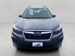 2021 Subaru Forester Premium CVT
