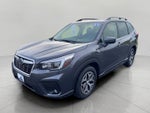 2021 Subaru Forester Premium CVT