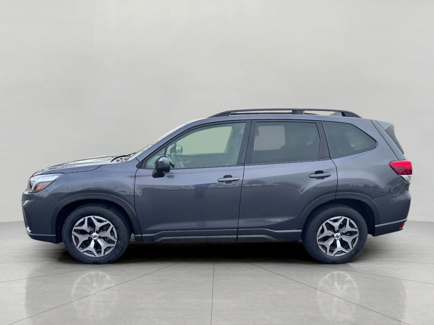 2021 Subaru Forester Premium CVT