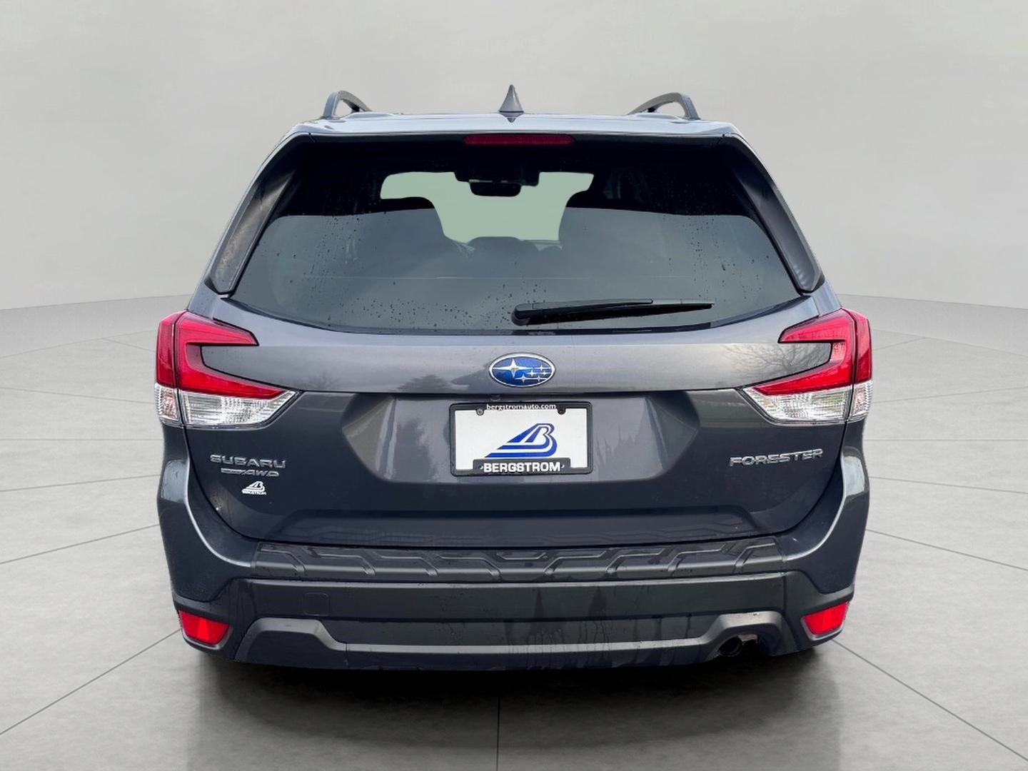 2021 Subaru Forester Premium CVT