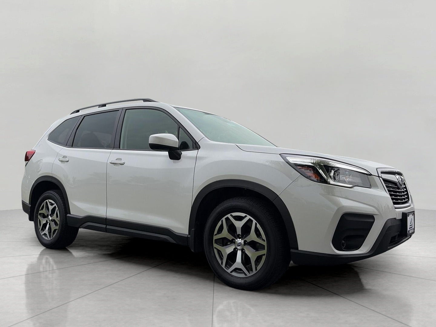 2019 Subaru Forester 2.5i Premium