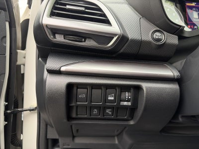 2019 Subaru Forester 2.5i Premium
