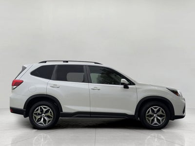 2019 Subaru Forester 2.5i Premium