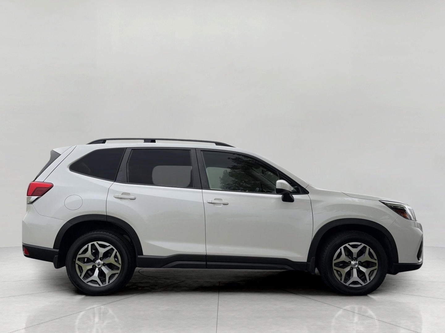 2019 Subaru Forester 2.5i Premium