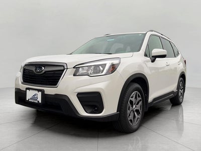 2019 Subaru Forester 2.5i Premium