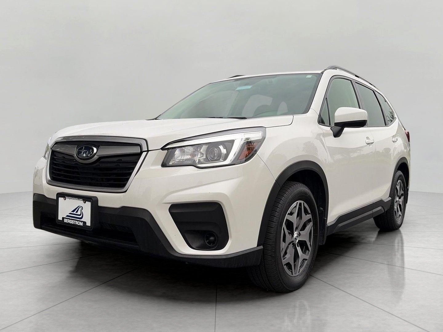 2019 Subaru Forester 2.5i Premium
