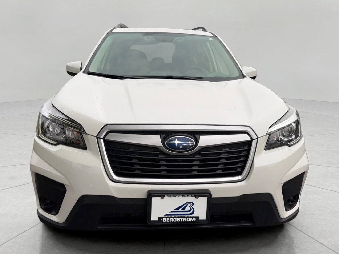 2019 Subaru Forester 2.5i Premium