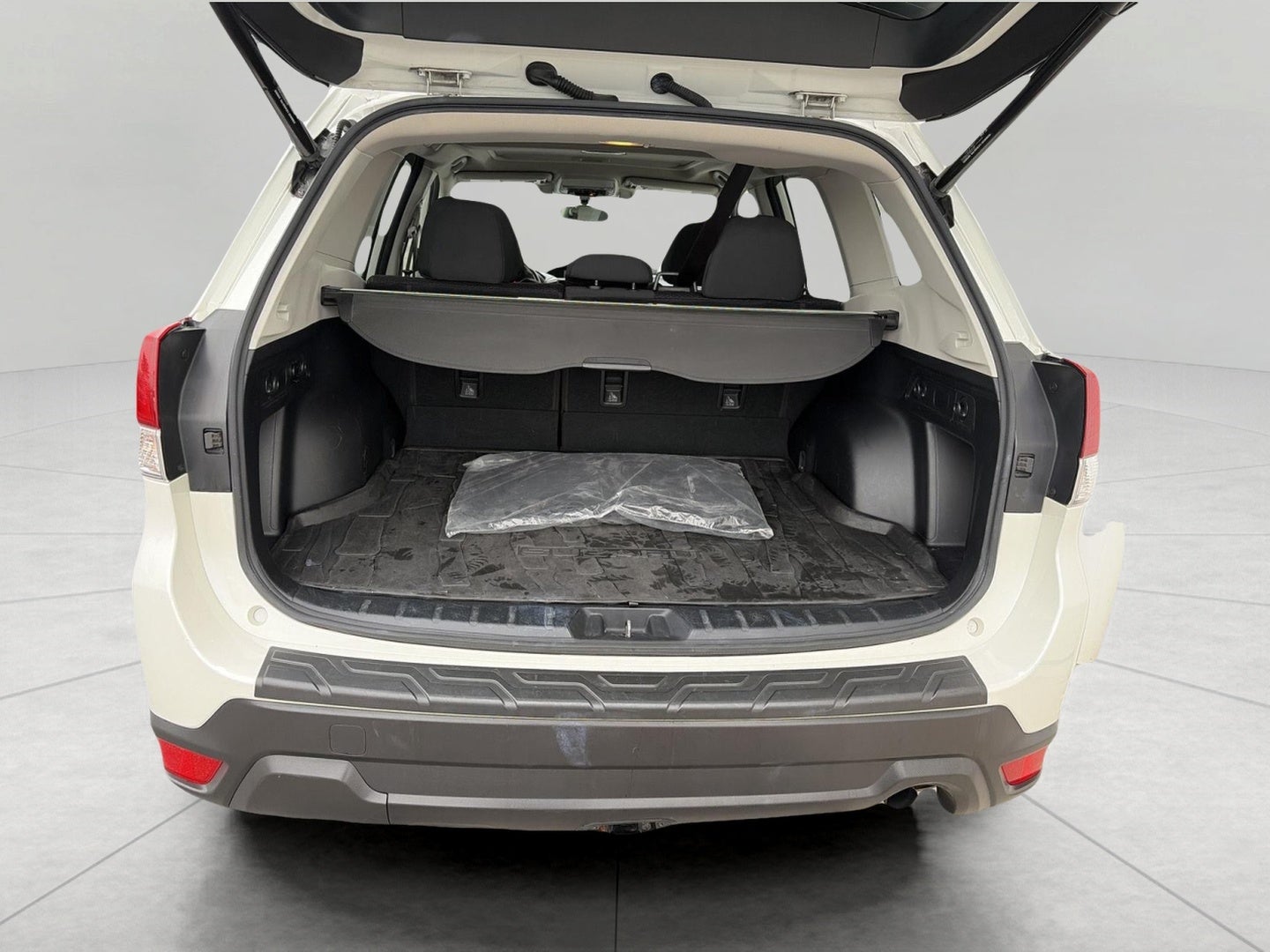 2019 Subaru Forester 2.5i Premium