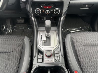2019 Subaru Forester 2.5i Premium