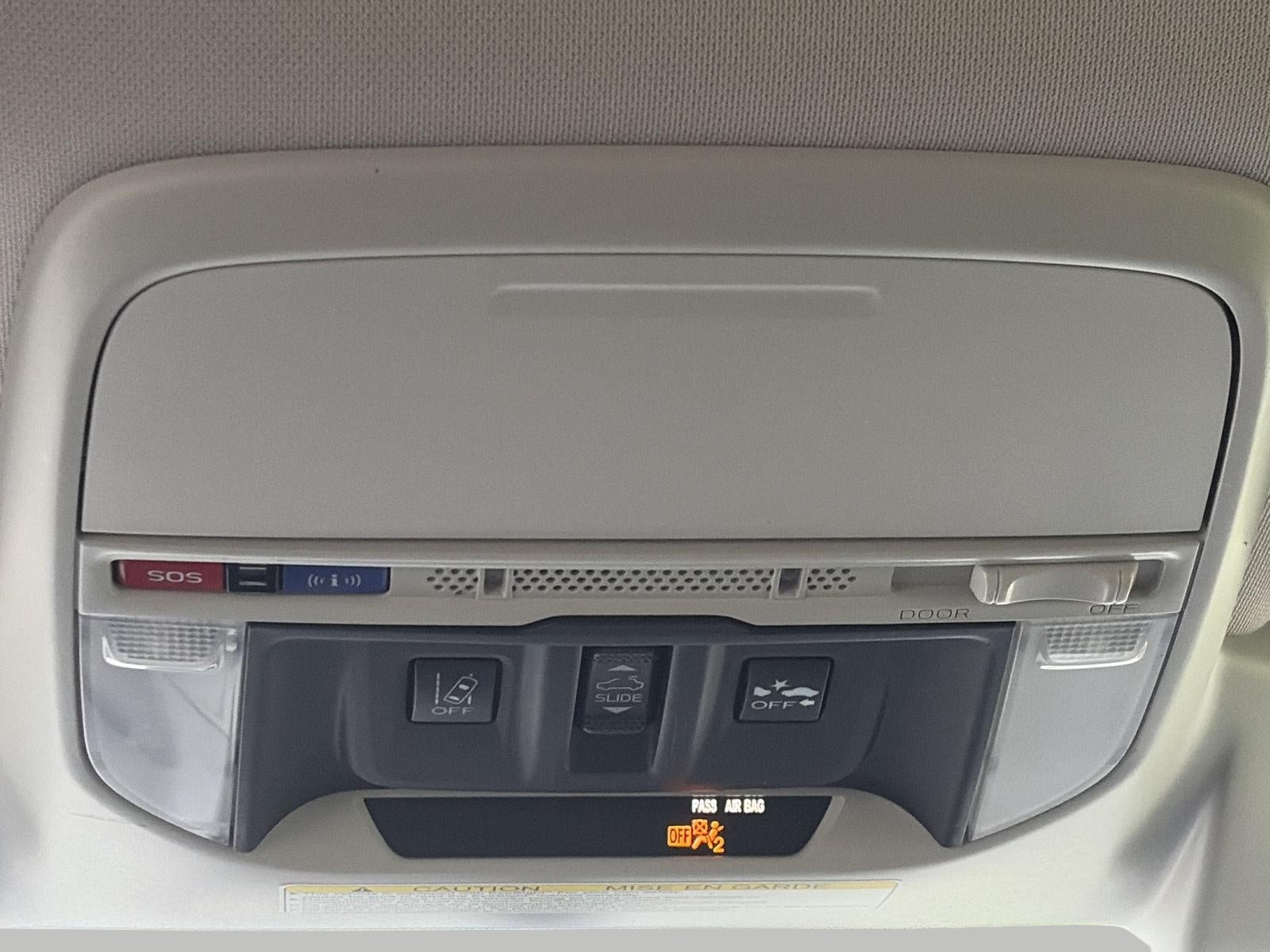 2019 Subaru Forester 2.5i Premium