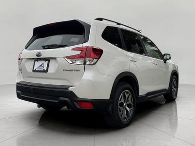 2019 Subaru Forester 2.5i Premium