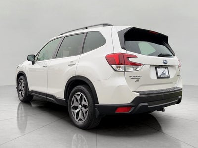 2019 Subaru Forester 2.5i Premium