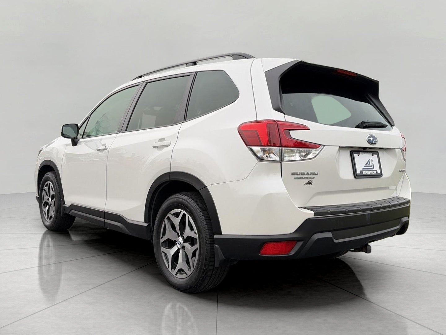2019 Subaru Forester 2.5i Premium