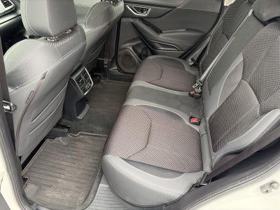 2019 Subaru Forester 2.5i Premium