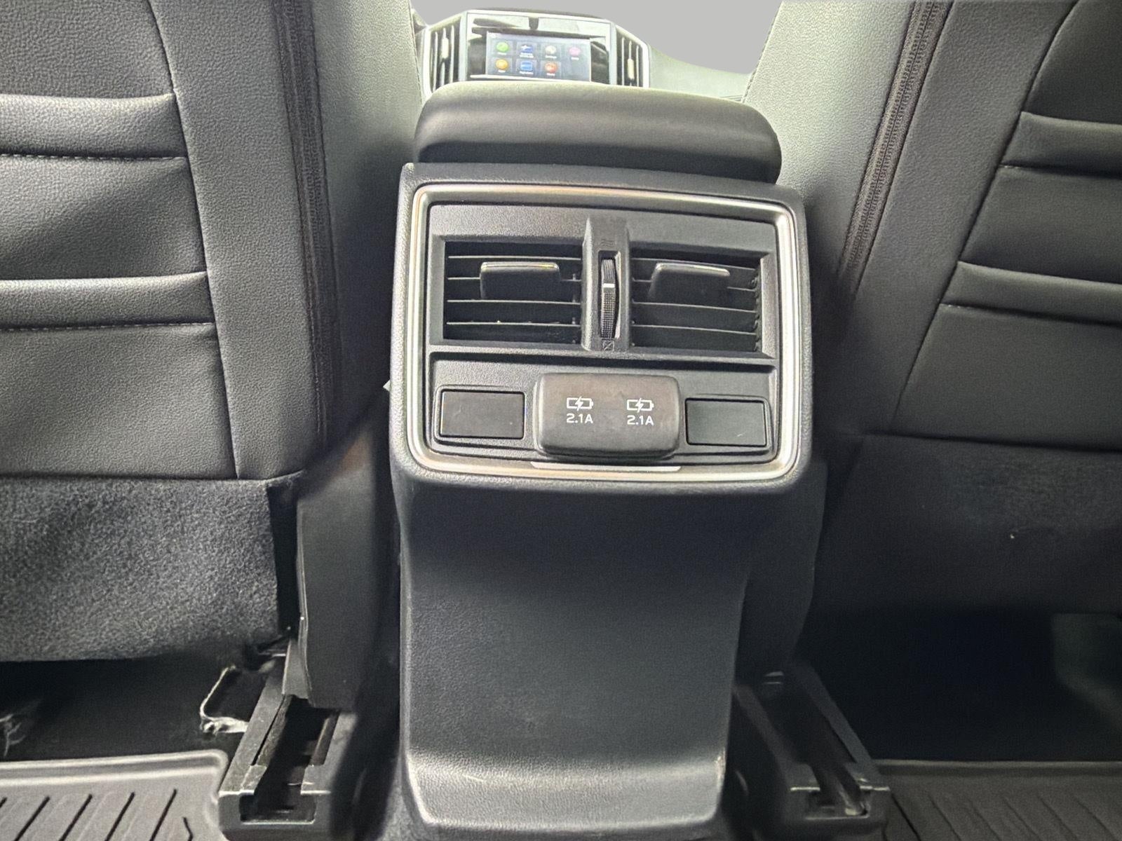 2019 Subaru Forester 2.5i Premium