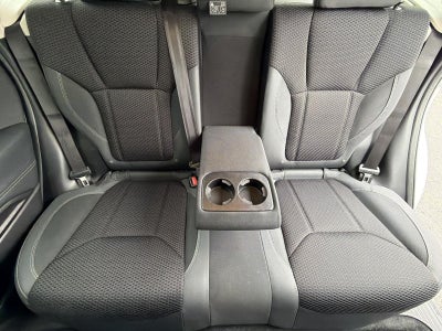 2019 Subaru Forester 2.5i Premium