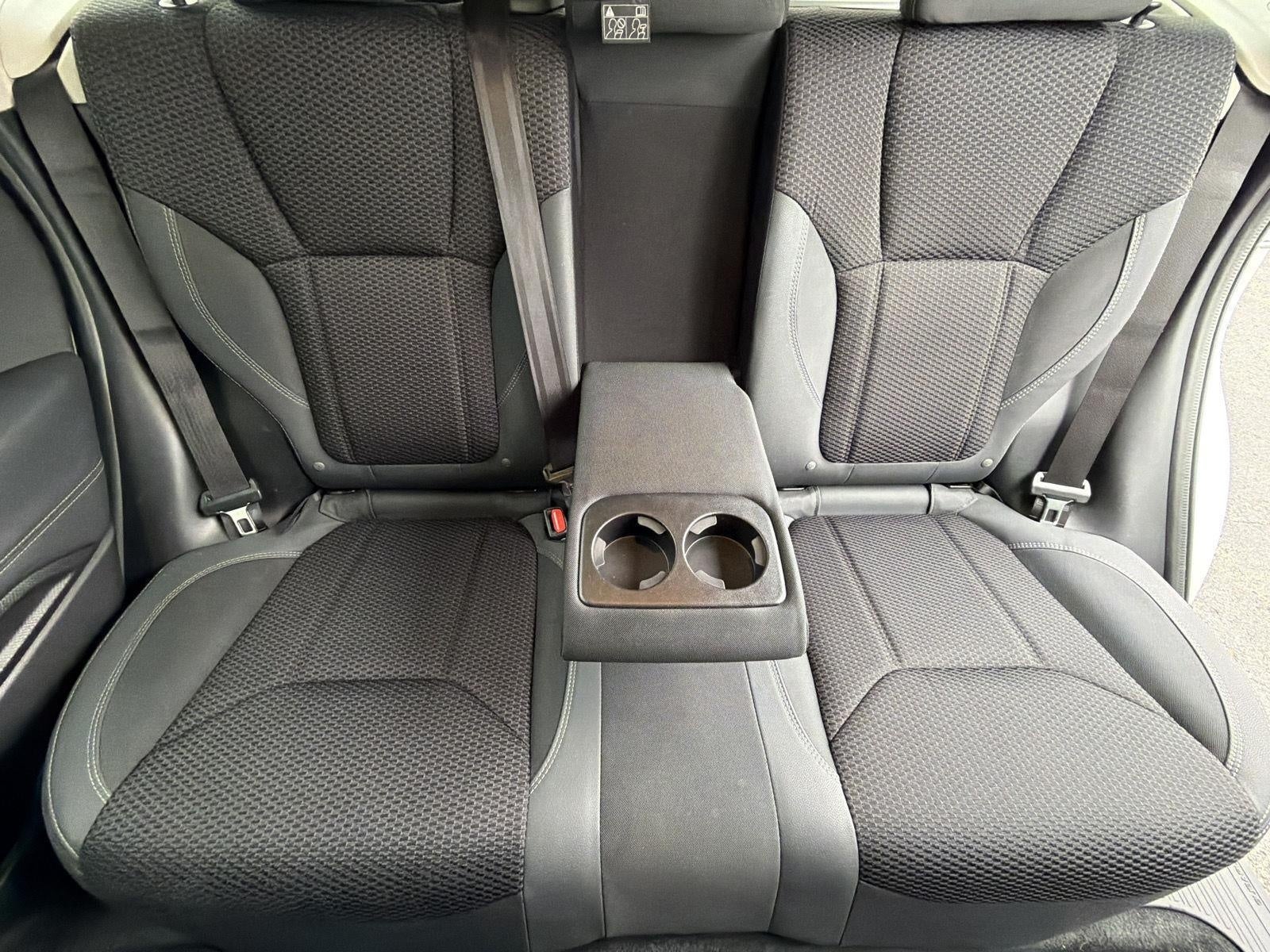 2019 Subaru Forester 2.5i Premium
